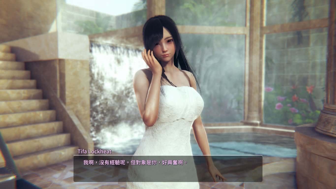 甜心选择2_Honey Select 2 玩法展示 专题图 8