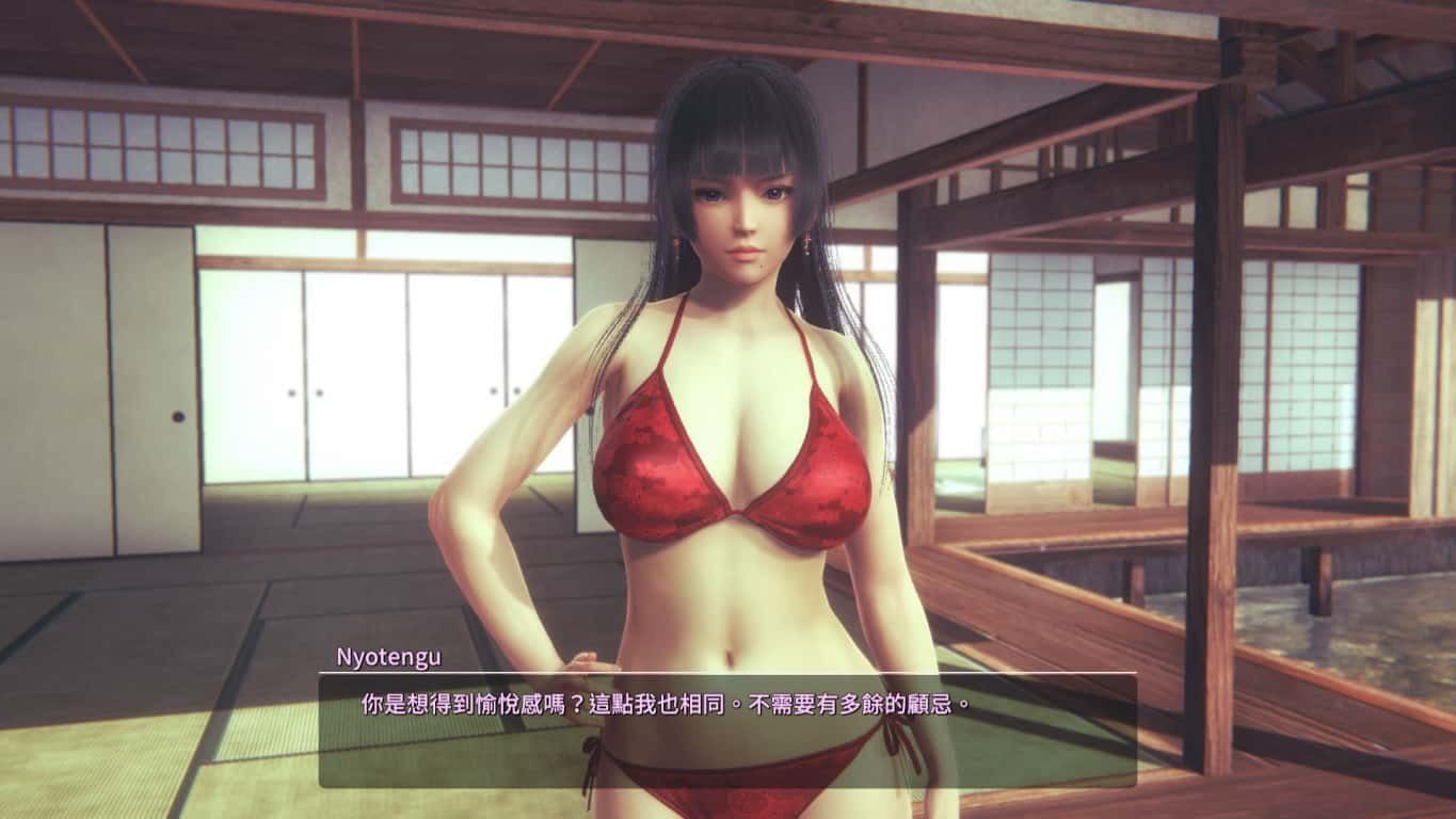 甜心选择2_Honey Select 2 支线内容 页面配图 2