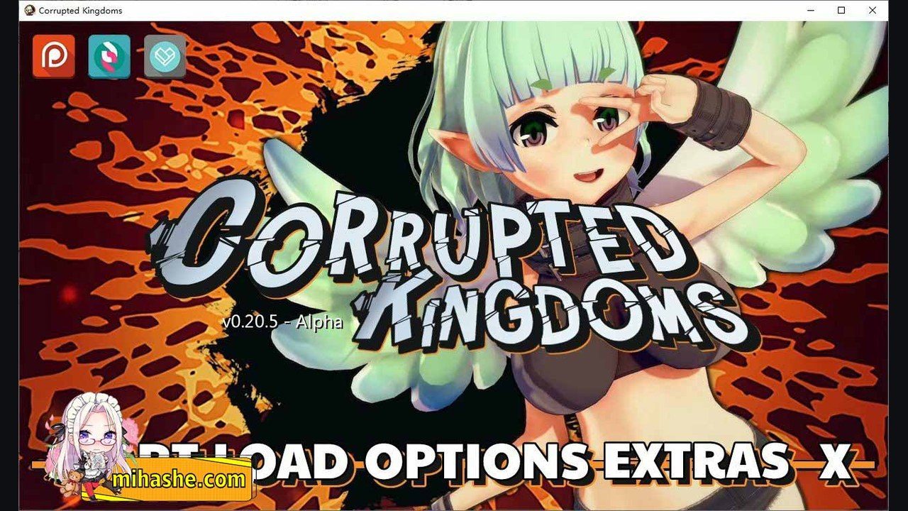 腐败王国CorruptedKingdom 支线内容 实机截图 8