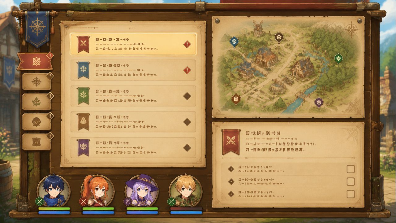 回忆 梅莉 场景图 4